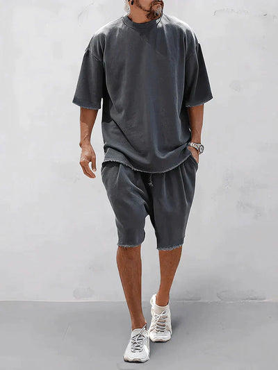 Ciro™ | Lässiges und sportliches Outfit für jeden Anlass