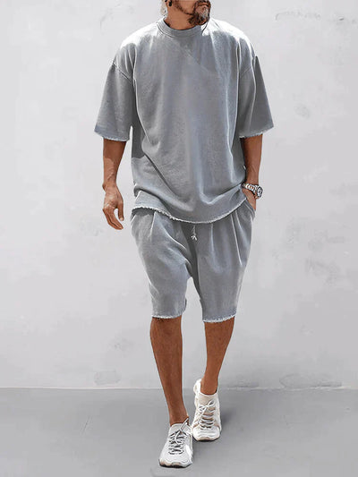 Ciro™ | Lässiges und sportliches Outfit für jeden Anlass