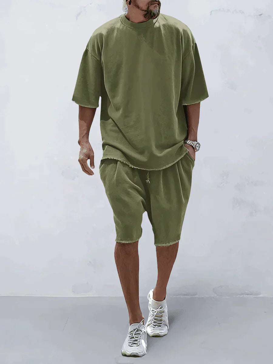 Ciro™ | Lässiges und sportliches Outfit für jeden Anlass