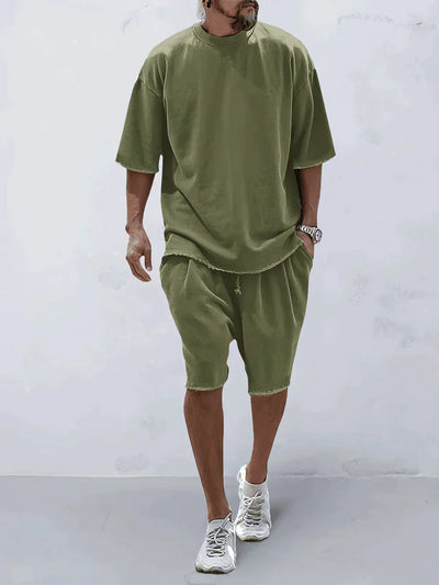 Ciro™ | Lässiges und sportliches Outfit für jeden Anlass