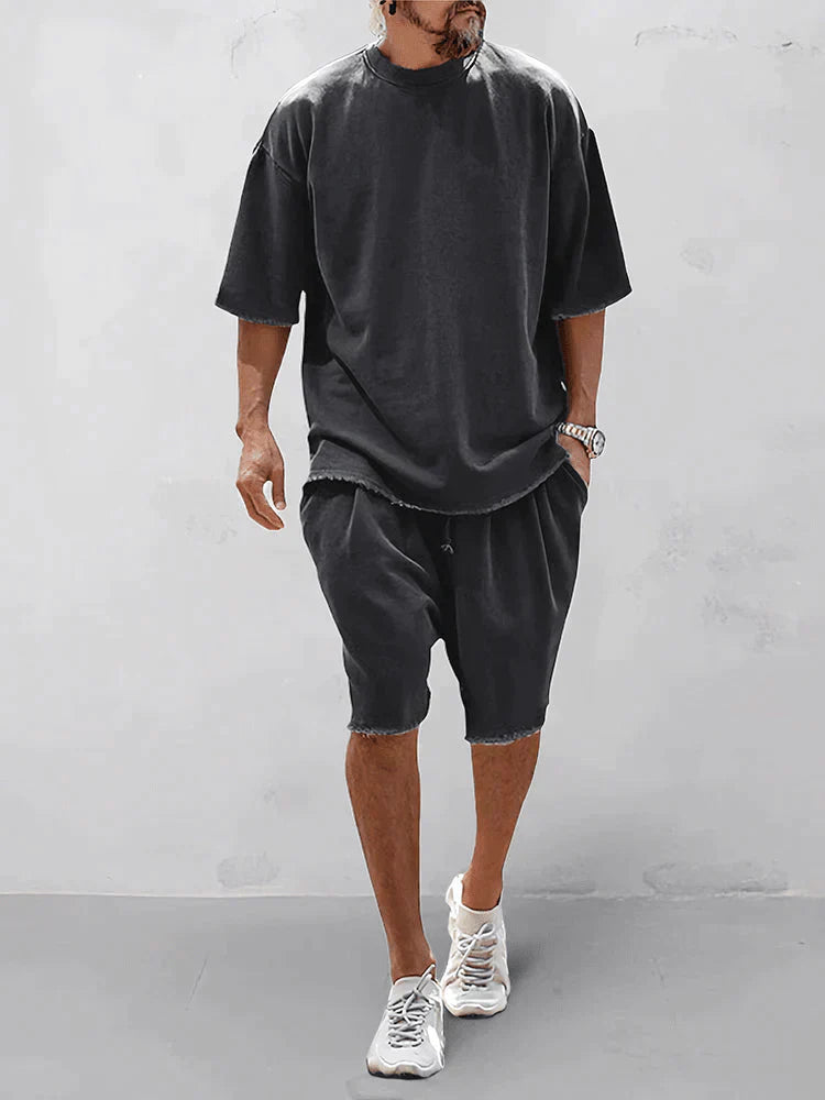 Ciro™ | Lässiges und sportliches Outfit für jeden Anlass