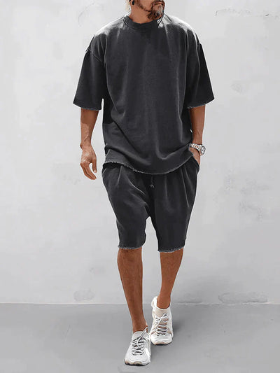 Ciro™ | Lässiges und sportliches Outfit für jeden Anlass