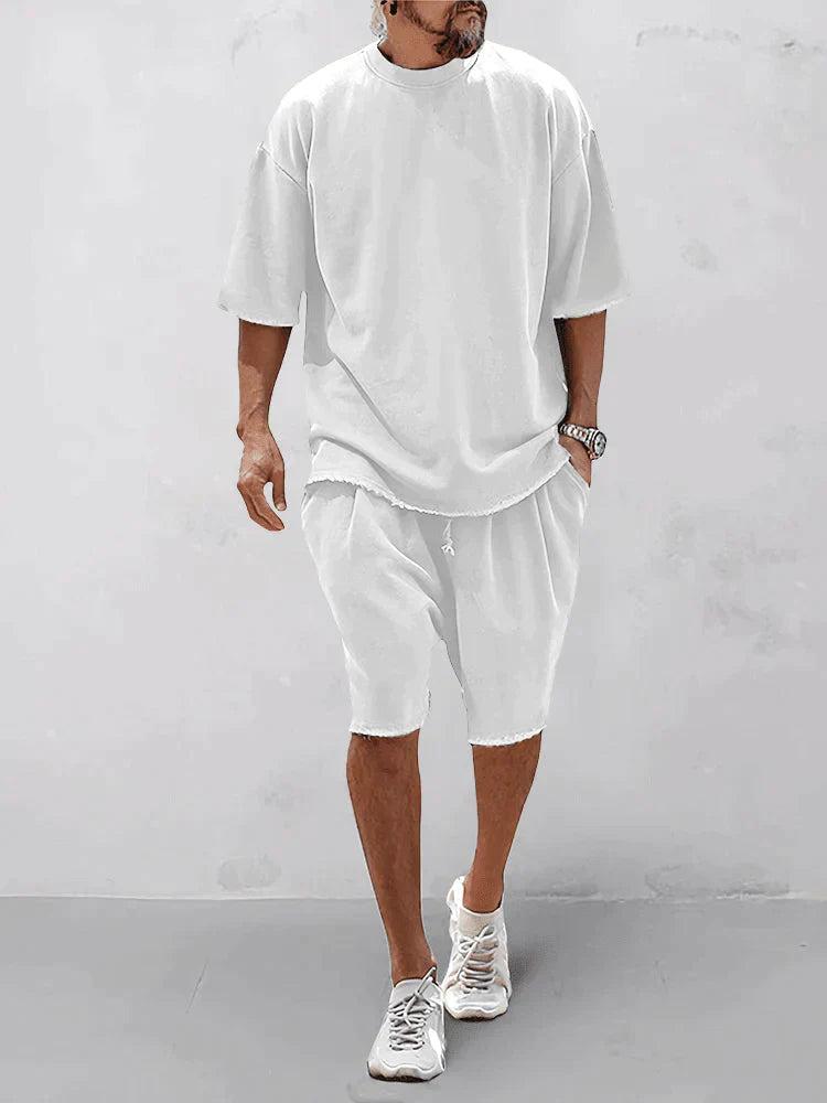 Ciro™ | Lässiges und sportliches Outfit für jeden Anlass