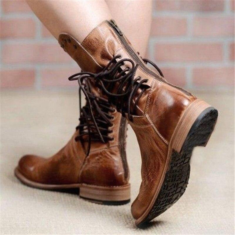 Eluna™ | Der Stiefel, der Stil und Komfort mühelos vereint