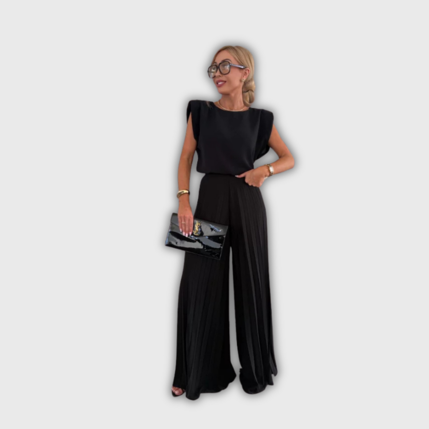 Celine | Zweiteilig mit Stil