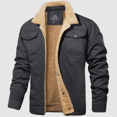 Mont - Bomberjacke