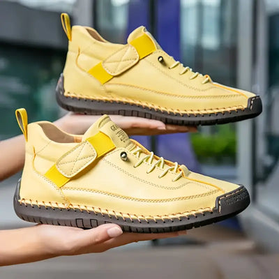 Elara™ | Bequeme, unterstützende Sneakers