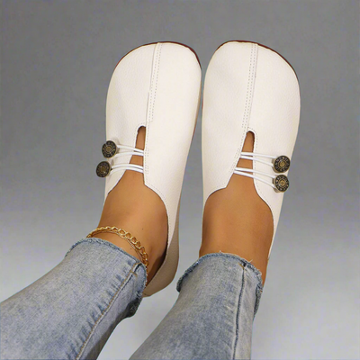 SOLEVA™ – Zeitlose Slipper