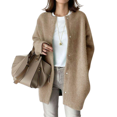 Miriam™ – Zeitloses und Elegantes Vest