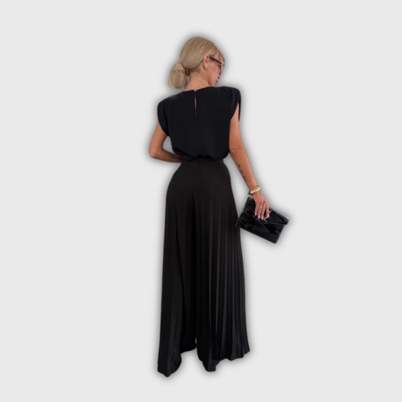 Celine | Zweiteilig mit Stil