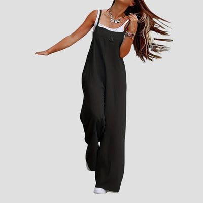 Dania | Boho-Latzhose