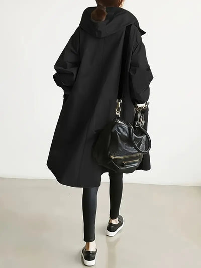 Carolina™ | Stilvoller Trenchcoat