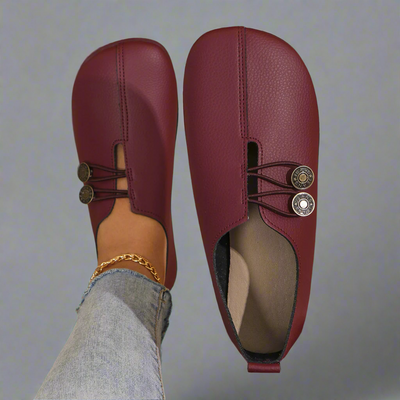 SOLEVA™ – Zeitlose Slipper