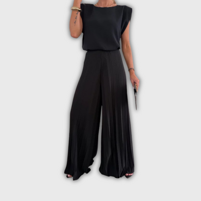 Celine | Zweiteilig mit Stil