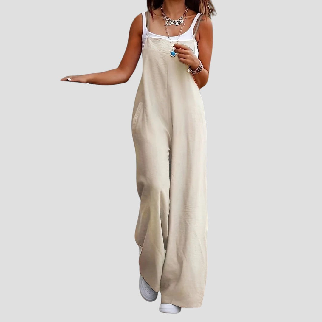 Dania | Boho-Latzhose