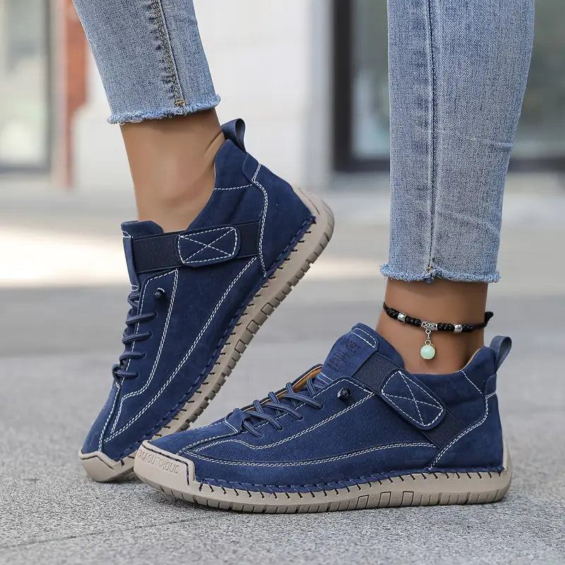 Elara™ | Bequeme, unterstützende Sneakers