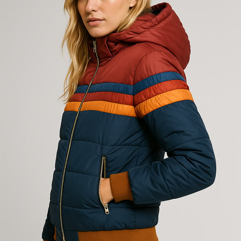 TLL™ | Thermo-Windjacke