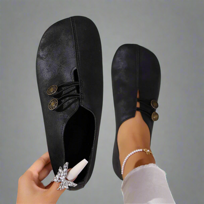 SOLEVA™ – Zeitlose Slipper