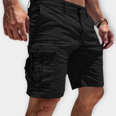 Cardo Katoen | Cargo -Shorts