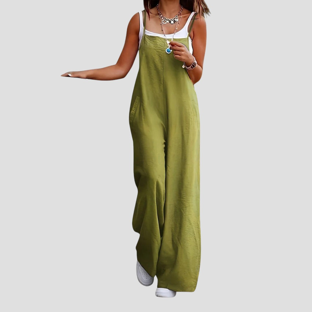 Dania | Boho-Latzhose
