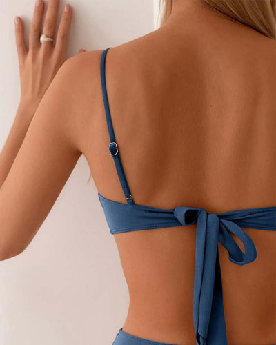 TLL® | Sexy Trendy Zweiteiliger Bikini
