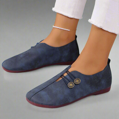 SOLEVA™ – Zeitlose Slipper