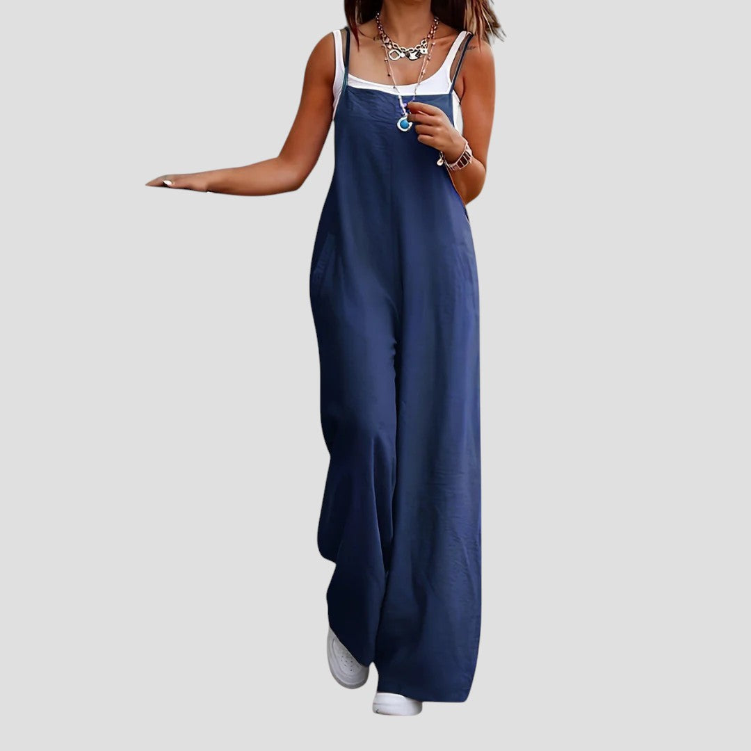 Dania | Boho-Latzhose