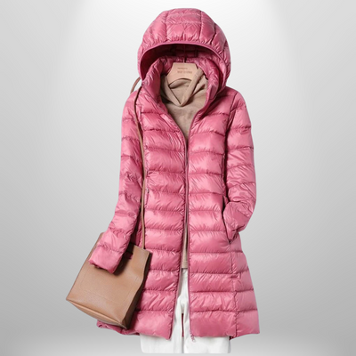 Eva™ | Ultraleichte Daunenjacke