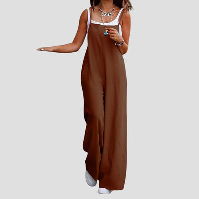 Dania | Boho-Latzhose