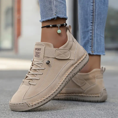 Elara™ | Bequeme, unterstützende Sneakers