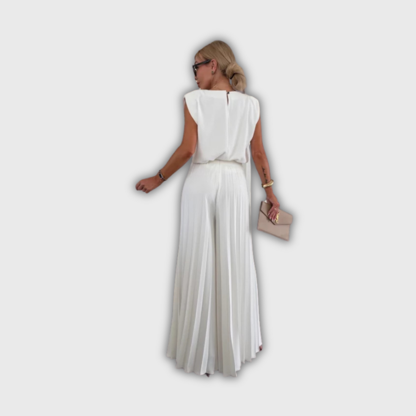 Celine | Zweiteilig mit Stil