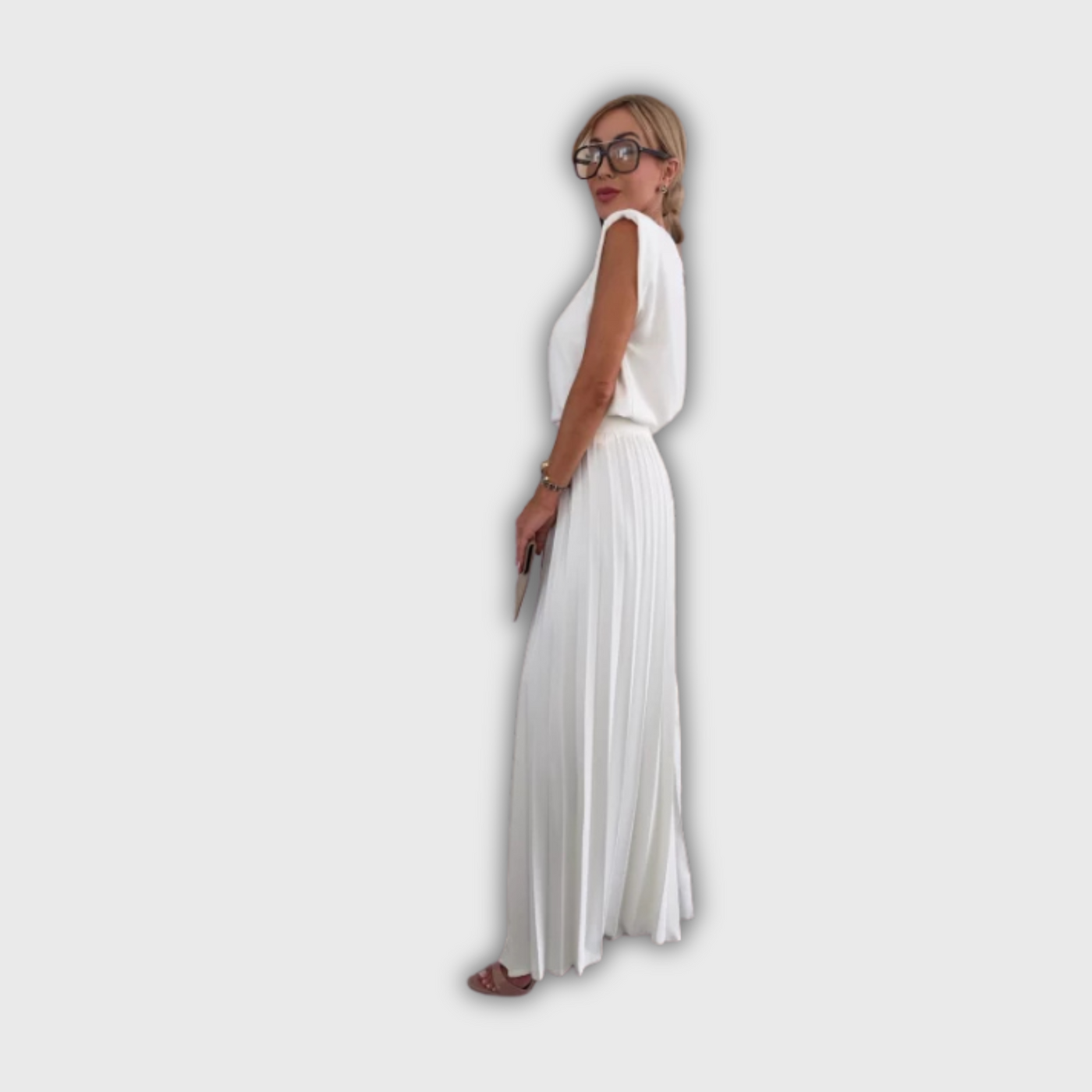 Celine | Zweiteilig mit Stil