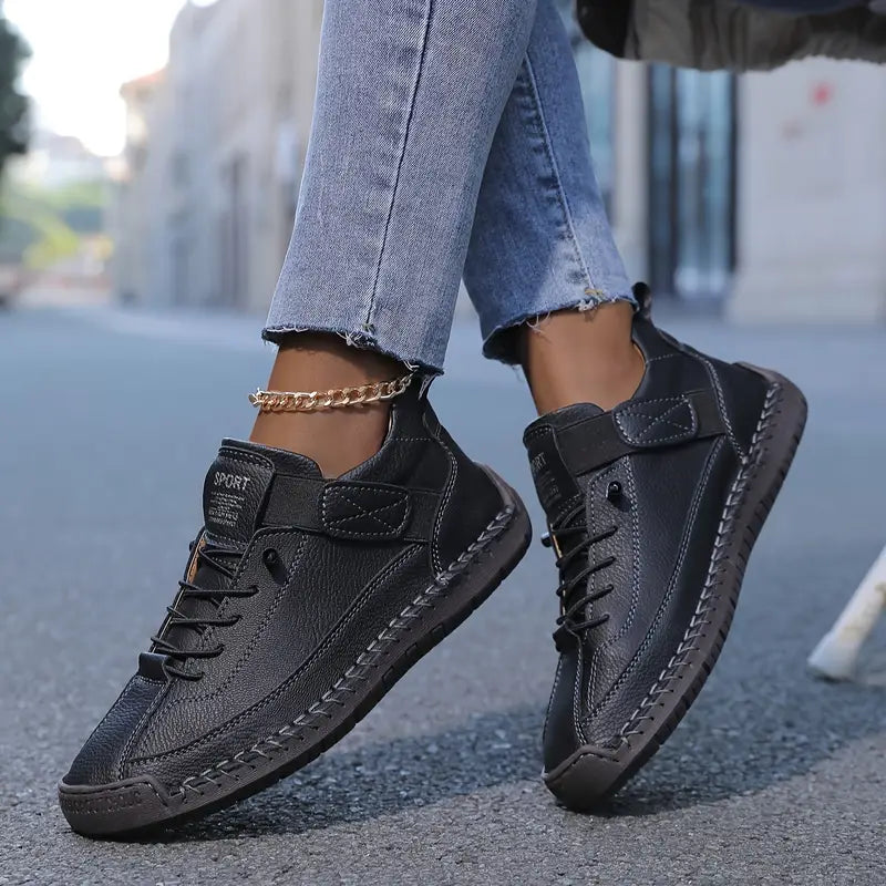 Elara™ | Bequeme, unterstützende Sneakers