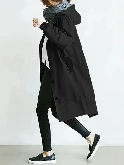 Carolina™ | Stilvoller Trenchcoat