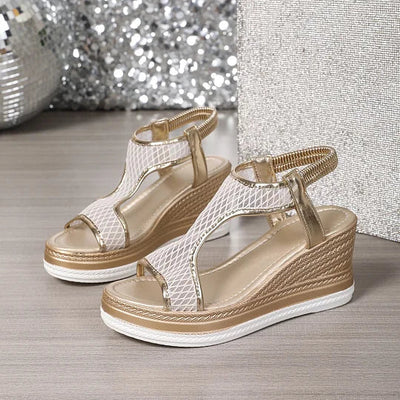 Casey - Elegante Casual Sandalen