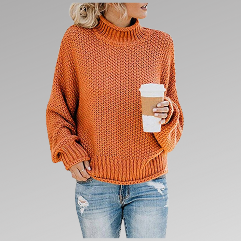 Helena - Pullover