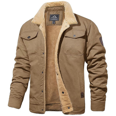 Mont - Bomberjacke