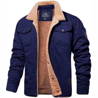 Mont - Bomberjacke
