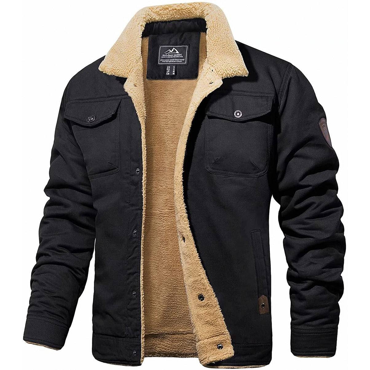 Mont - Bomberjacke