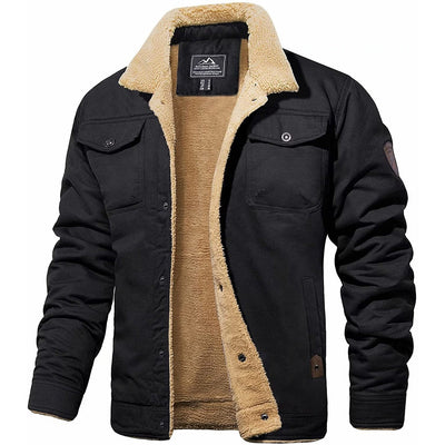 Mont - Bomberjacke