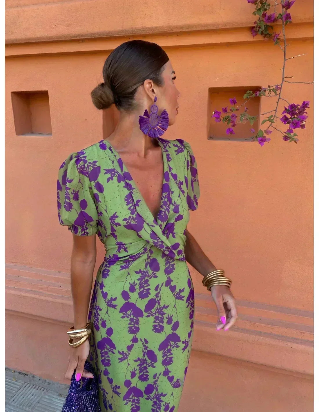 Andrea | Kleid, das dich leicht fühlen lässt