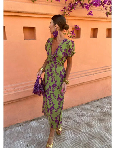 Andrea | Kleid, das dich leicht fühlen lässt