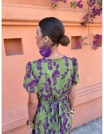 Andrea | Kleid, das dich leicht fühlen lässt