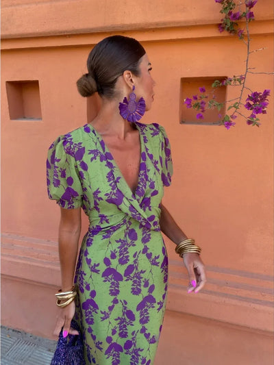 Andrea | Kleid, das dich leicht fühlen lässt
