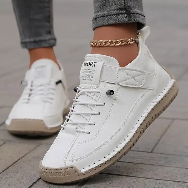 Elara™ | Bequeme, unterstützende Sneakers