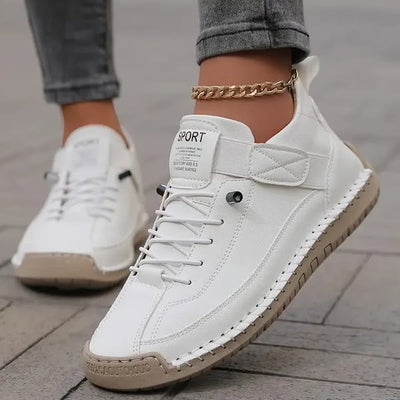 Elara™ | Bequeme, unterstützende Sneakers