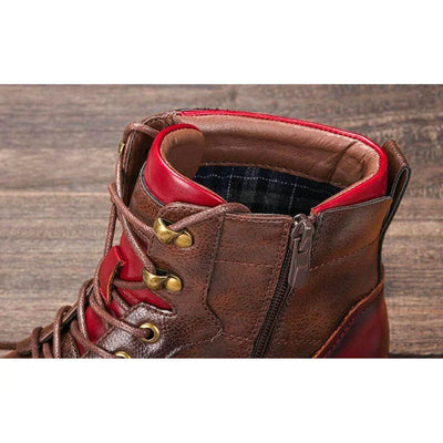 Ravanelli | Buffalo Premium Stiefel