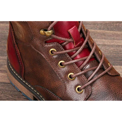 Ravanelli | Buffalo Premium Stiefel