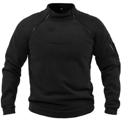 Victor®  Zipper sweatshirt