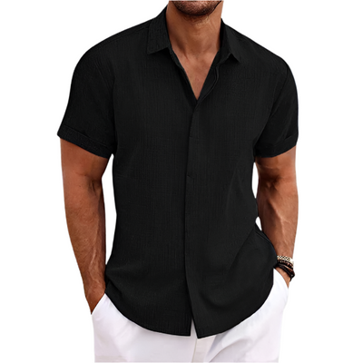 Korneel | Sommer-Polo-Shirt für Männer